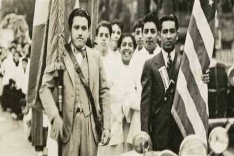 The Melting Pot: How Immigration Has Shaped the Heritage of Wayne County, Michigan