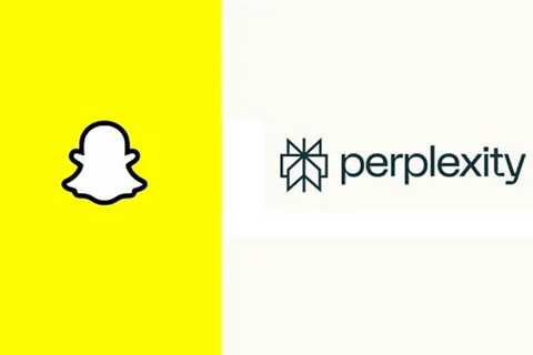 Perplexity AI Enhances Snapchatter Inboxes on Snapchat