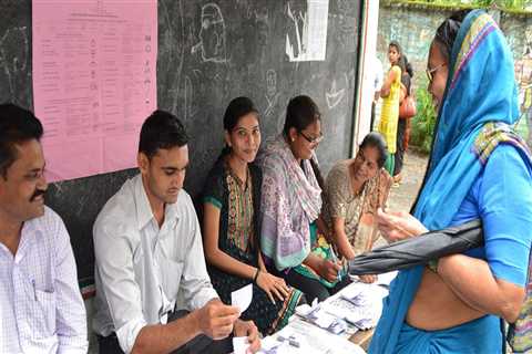 The Impact of Election Campaigns on Voter Turnout in Mobile County, Alabama: An Expert's Perspective