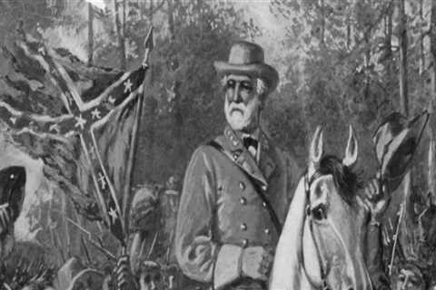 The Political Evolution of Northern Virginia