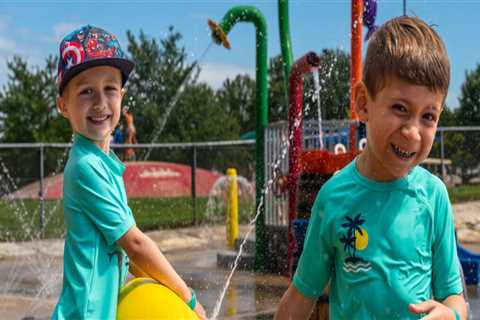 Youth Events in Southern Maryland: A Comprehensive Guide for Parents