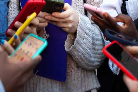 The Impact of Media Coverage on Political Activities in Northern Virginia