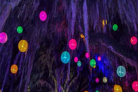 The Vibrant Music Scene in Southeast SC