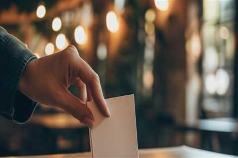 The Power of Mobile Apps in Election Campaigns: Engaging Voters in Mobile County, Alabama