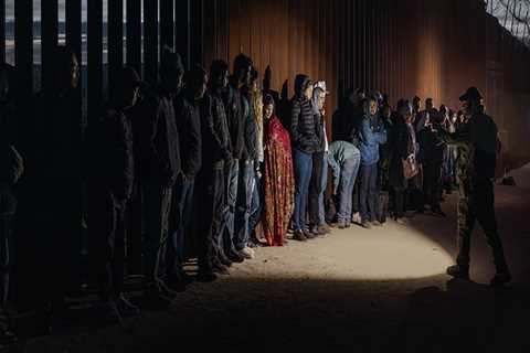 The Impact of Immigration on Politics in Northern Virginia: An Expert's Perspective