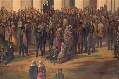 The Impact of Northern Virginia's Political Activities on National Politics