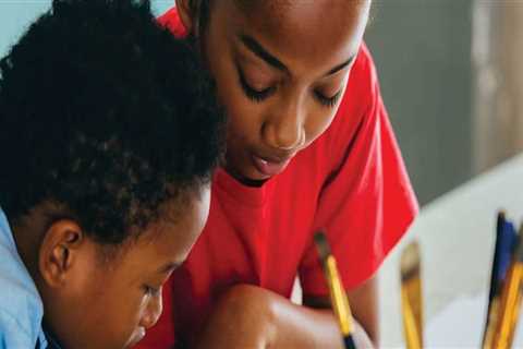 The Impact of Heritage on Education in Wayne County, Michigan