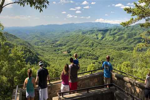 The Impact of Cultural Events on East Tennessee's Tourism Industry