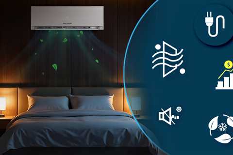 Which Air Con Systems Qualify for the VEU Rebate?