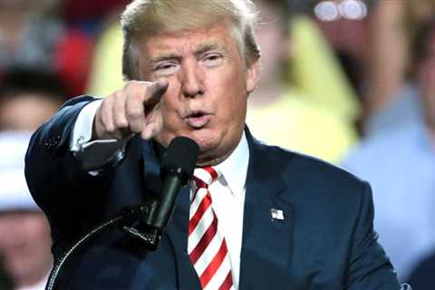 Appeals Court Denies Trump Request to Halt Judge’s Order Forcing Full Payment of SNAP Benefits