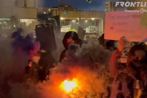 DOJ Launches Full Investigation into UC Berkeley After University FAILED to Protect Conservatives..