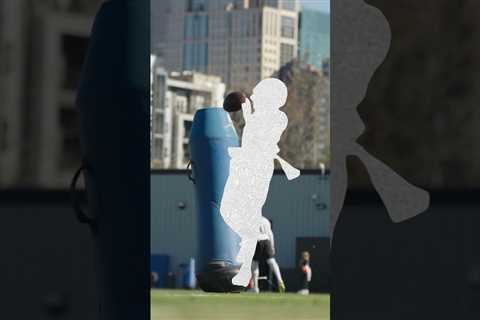 Can You Guess Who Caught This?