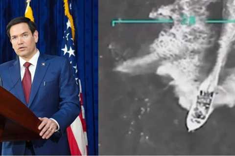 Rubio Tells Europe: They “Don’t Get to Decide How the U.S. Defends Itself”