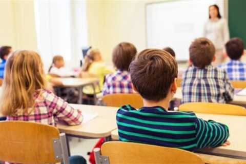 ‘Free to express opinions’: Oregon district pays $650,000 to settle with educators who objected to..