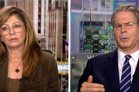 “President Trump is Committed to Getting Money Back to Families” – Treasury Secretary Scott Bessent ..