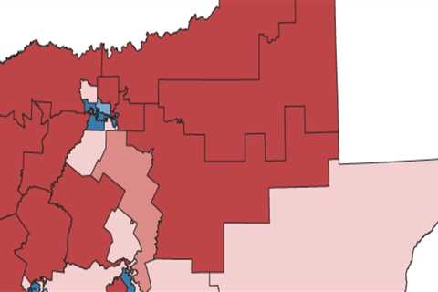 The Changing Landscape of Candidate Campaigns in Southeast Texas