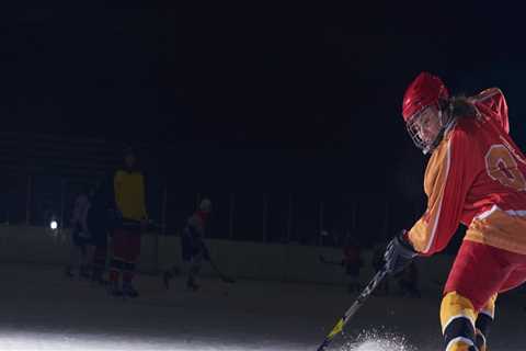 Positive Changes: How Post-Legalization Canada Improved Athlete Education in Hockey