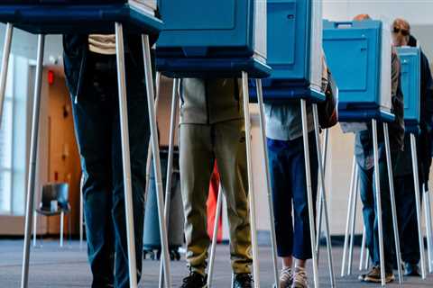 The Impact of Early Voting on Candidate Campaigns in Southeast Texas: An Expert's Perspective