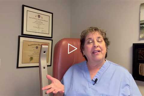 J's Infected Ingrown Nail - Intro