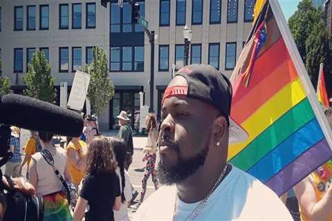 The Power of Political Advocacies in Multnomah County, Oregon for LGBTQ+ Rights