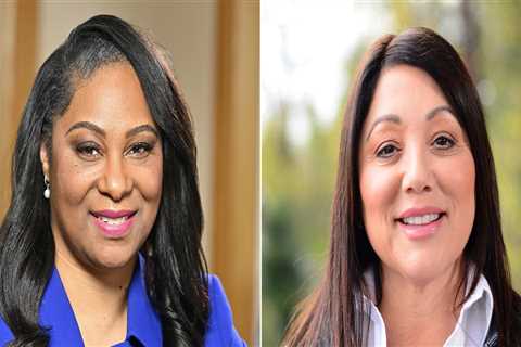 The Importance of Local Elections: A Look at the Number of Political Candidates in Washington..