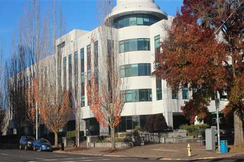 The Power of Political Advocacies in Multnomah County, Oregon: A Look at Campaign Finance Reform