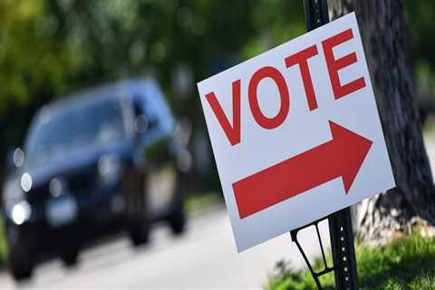 Demystifying the Primary Election Process for Political Candidates in Washington County, Oregon