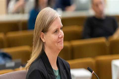 Navigating the Complex Relationship between Political Advocacies and Lobbying in Multnomah County,..