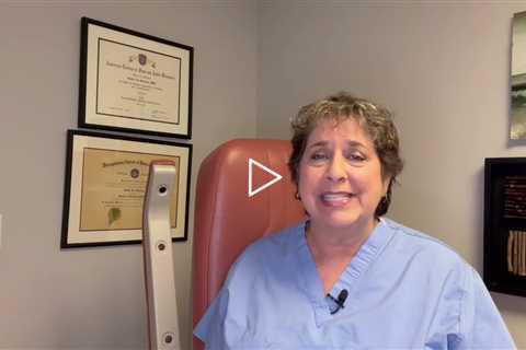 A Quiet Afternoon of Nail Trimming - Intro