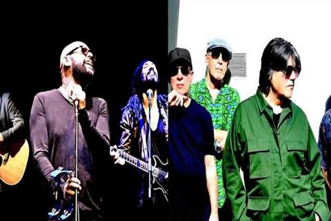 Understanding the Refund Policy for Music Events in Southern Mississippi: An Expert's Perspective