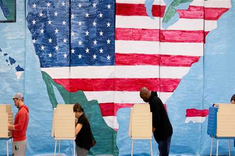 The Evolution of Democratic Campaigns in Northern Virginia: The Power of Social Media and Technology