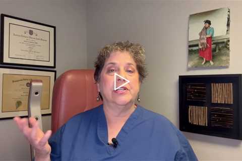 Nails and Hammertoes with Wounds - Intro