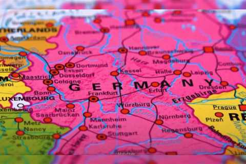 “Nearly Every City in Germany Is Going Bankrupt”: How Globalist Mass Migration Policies Are Turning ..