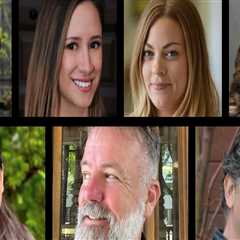 Meet the Elected Officials of Tigard, Oregon