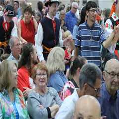 The Impact of Community Celebrations in East Tennessee