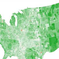 The Political Landscape of Mobile, Alabama: How Voting Patterns Shape National Elections