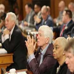 The Importance of Fair Compensation for Elected Officials in Gainesville, Georgia