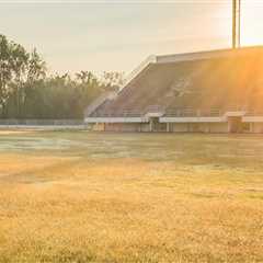 The Impact of Weather on Sports Events in Central Florida
