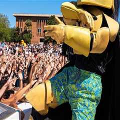 Expert Tips for Attending Sports Events in Central Florida