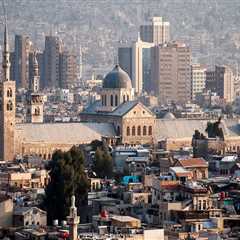 Collaborative Governance in Damascus, Oregon: Building Strong Partnerships