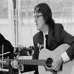 The Benefits of Bringing Your Own Instruments to Music Events in Hampden County, Massachusetts