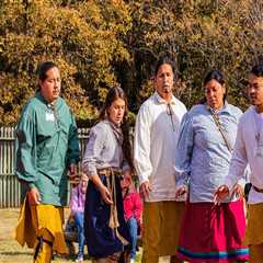 The Importance of Community Celebrations in East Tennessee