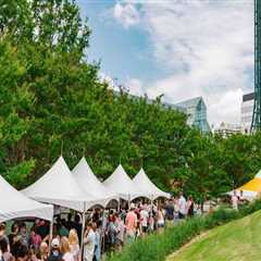 The Vibrant Culture of Community Celebrations in East Tennessee