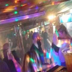 The Vibrant Music Scene of Hampden County, Massachusetts