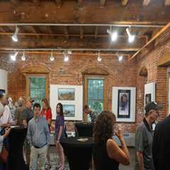 The Evolution of Sculpture Exhibits in Belknap County, New Hampshire