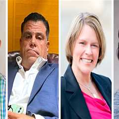 The Power of Voting Campaigns in North Central Texas