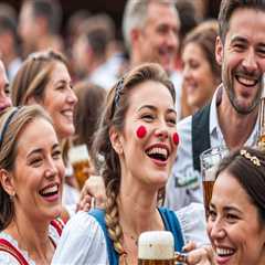 Expert Tips for Saving Money at Beer Festivals in Los Angeles County