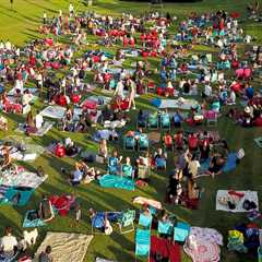 The Educational and Informational Side of Beer Festivals in Los Angeles County