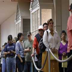 Navigating Changing Demographics in North Central Texas Voting Campaigns