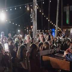 The Complexities of Voting Campaigns in North Central Texas